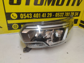 Oto Çıkma Parça / Renault / Trafic / Far & Stop / Sol Ön Far / Çıkma Parça 