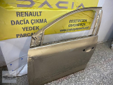 Oto Çıkma Parça / Renault / Megane / Kaporta & Karoser / Sol Ön Kapı / Çıkma Parça 