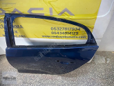 Oto Çıkma Parça / Renault / Megane / Kaporta & Karoser / Sol Arka Kapı / Çıkma Parça 