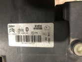 Oto Çıkma Parça / Citroen / Berlingo / Far & Stop / Sağ Ön Far / Çıkma Parça 