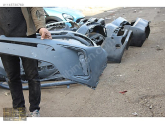 Oto Çıkma Parça / Opel / Grandland X / Tampon / Ön Tampon / Sıfır Parça 