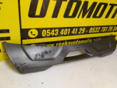 Oto Çıkma Parça / Dacia / Spring / Tampon / Arka Tampon / Çıkma Parça 