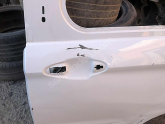 Oto Çıkma Parça / Ford / Tourneo Courier / Kaporta & Karoser / Sol Arka Kapı / Çıkma Parça 