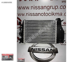 Nissan Qashqai J11-2014-2018-1.5 Intercooler Radyatörü Sıfır