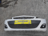 Oto Çıkma Parça / Opel / Astra / Tampon / Ön Tampon / Çıkma Parça 