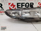 Oto Çıkma Parça / Honda / Civic / Far & Stop / Sağ Ön Far / Çıkma Parça 