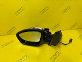 Oto Çıkma Parça / Peugeot / 208 / Ayna / Sol Dış Ayna / Çıkma Parça 