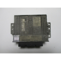 Peugeot 206 Motor Beyni 9644625680 9647759680