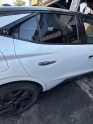 Oto Çıkma Parça / Citroen / DS4 / Kaporta & Karoser / Sağ Arka Kapı / Çıkma Parça 