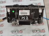 Oto Çıkma Parça / Fiat / Ducato / Klima / Klima Kontrol Paneli / Çıkma Parça 