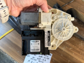 Oto Çıkma Parça / Audi / A3 / Oto Cam / Cam Motoru / Çıkma Parça 
