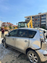 Oto Çıkma Parça / Nissan / Note / Beyin / Motor Beyni / Çıkma Parça 