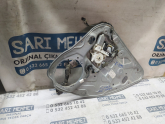 Oto Çıkma Parça / Ford / C-Max / Oto Cam / Cam Krikosu / Çıkma Parça 