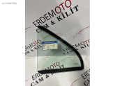 Oto Çıkma Parça / Honda / Accord / Oto Cam / Kelebek Camı / Sıfır Parça 
