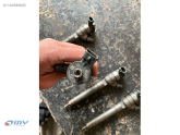 Oto Çıkma Parça / Renault / Megane / Jant & Lastik / Jant & Lastik Takımı / Çıkma Parça 