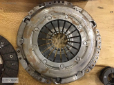 Oto Çıkma Parça / Audi / A3 / Debriyaj / Baskı Balata / Sıfır Parça 