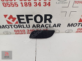 TOYOTA YARİS SIFIR SOL SİSSİZ KAPAK 03-06 OEM NO: 52128-0D010