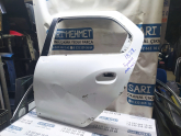 Oto Çıkma Parça / Renault / Symbol / Kaporta & Karoser / Sol Arka Kapı / Çıkma Parça 