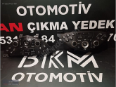 Oto Çıkma Parça / Nissan / Primera / Klima / Kontrol Paneli / Çıkma Parça 