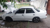 Oto Çıkma Parça / Ford / Escort / Koltuk & Döşeme / Kapı Döşemesi / Çıkma Parça 