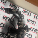 OPEL CORSA  1.2 T EMME MANİFOLDU 9842272880