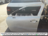 peugeot 508 çıkma sol ön kapı
