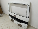 Oto Çıkma Parça / Fiat / Fiorino / Kaporta & Karoser / Bagaj Kapağı / Çıkma Parça 