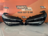 CORSA F TAKIM FAR ORJİNAL