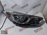 HYUNDAİ ELENTRA SAG FAR 11-13 İTHAL SIFIR BİNBİR OTO FAR-STOP