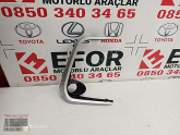 Oto Çıkma Parça / Toyota / Corolla / Tampon / Sis Farı Çerçevesi / Çıkma Parça 
