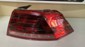 Oto Çıkma Parça / Volkswagen / Passat / Far & Stop / Sağ Arka Stop / Çıkma Parça 