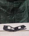 VOLKSWAGEN POLO 2013-15 SOL ARKA TAMPON BRAKETİ 6RG807393