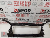 Oto Çıkma Parça / Toyota / Corolla / Kaporta & Karoser / Ön Panel / Sıfır Parça 