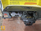 Oto Çıkma Parça / Renault / Megane / Göğüslük & Torpido / Torpido Tesisatı / Çıkma Parça 
