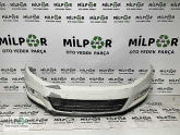 Oto Çıkma Parça / Volkswagen / Tiguan / Tampon / Ön Tampon / Çıkma Parça 