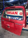 Oto Çıkma Parça / Citroen / Berlingo / Kaporta & Karoser / Bagaj Kapağı / Çıkma Parça 