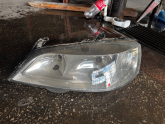 Oto Çıkma Parça / Opel / Astra / Far & Stop / Sol Ön Far / Çıkma Parça 
