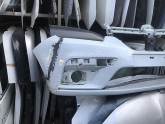 Oto Çıkma Parça / Renault / Symbol / Tampon / Ön Tampon / Çıkma Parça 