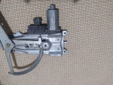 Oto Çıkma Parça / Opel / Astra / Oto Cam / Cam Motoru / Çıkma Parça 