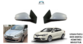 Oto Çıkma Parça / Renault / Megane / Ayna / Sağ Dış Ayna / Çıkma Parça 