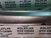 Oto Çıkma Parça / Honda / Civic / Tampon / Arka Tampon / Çıkma Parça 