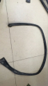 HYUNDAİ GETZ SOL ÖN KAPI TOZ FİTİLİ