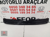 Oto Çıkma Parça / Honda / Civic / Tampon / Karlık / Sıfır Parça 