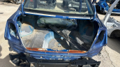 Oto Çıkma Parça / Chevrolet / Lacetti / Kaporta & Karoser / Komple Arka / Çıkma Parça 