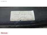 Oto Çıkma Parça / Volkswagen / Caddy / Tampon / Tampon Demiri / Çıkma Parça 