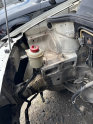 Fiat doblo 1 Ön sağ podye şasi ucu
