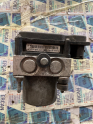 0265800443 Opel Corsa C Combo Meriva A ABS Beyni