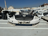 2013/2016 SKODA OCTOVIA ORJINAL ÖN TAMPON