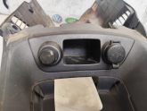 Oto Çıkma Parça / Kia / Rio / Tampon / Sis Farı Çerçevesi / Çıkma Parça 