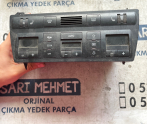 Oto Çıkma Parça / Audi / A6 / Klima / Kontrol Paneli / Çıkma Parça 
